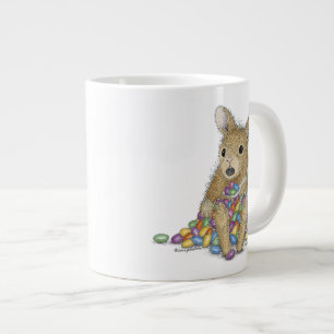 HappyHoppers® - Jumbo Mug