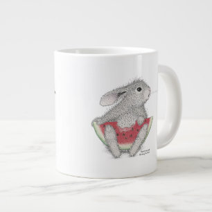 HappyHoppers® - Jumbo Mug