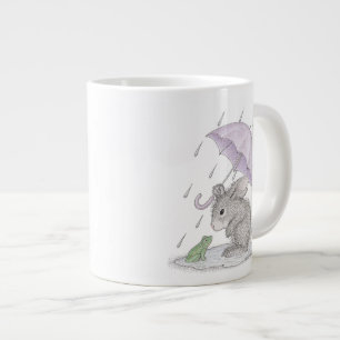 HappyHoppers® - Jumbo Mug