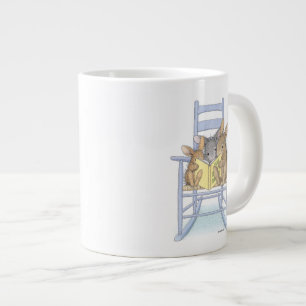 HappyHoppers® - Jumbo Mug