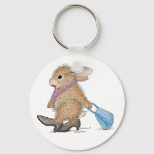 HappyHoppers® Key Chains