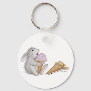 HappyHoppers® Key Chains