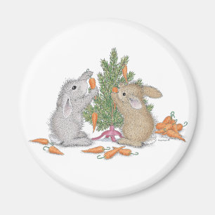 HappyHoppers® Magnets