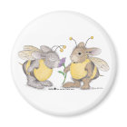 HappyHoppers® Magnets