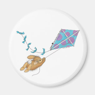 HappyHoppers® Magnets