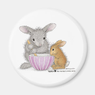 HappyHoppers® Magnets