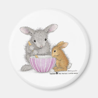 HappyHoppers® Magnets