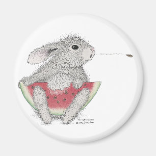 HappyHoppers® Magnets