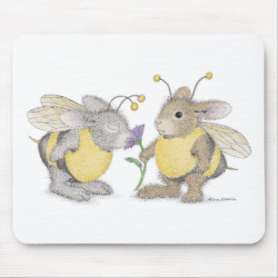 HappyHoppers® Mouse Pads