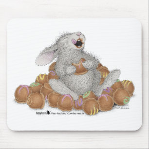 HappyHoppers® Mouse Pads