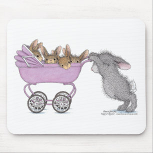 HappyHoppers® Mouse Pads