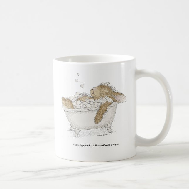 HappyHoppers® Mug (Right)