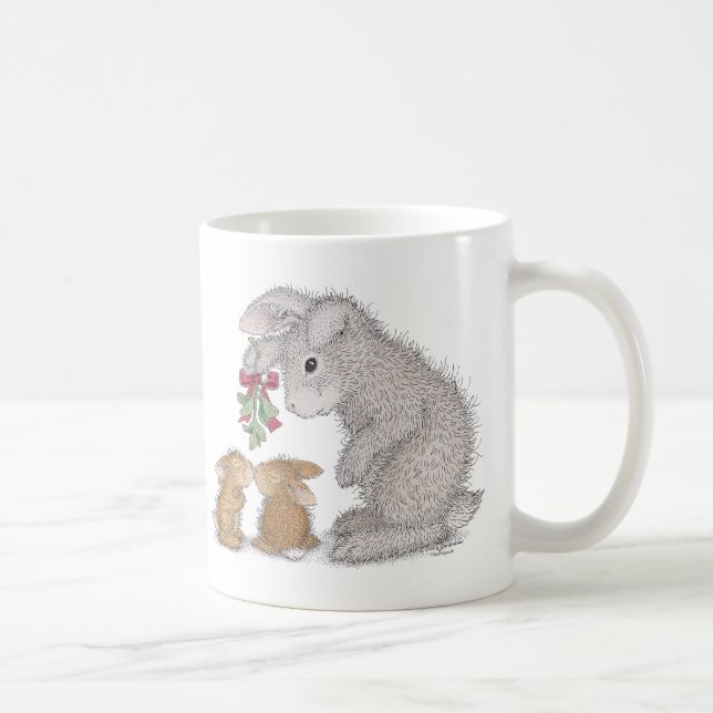 HappyHoppers® Mug (Right)