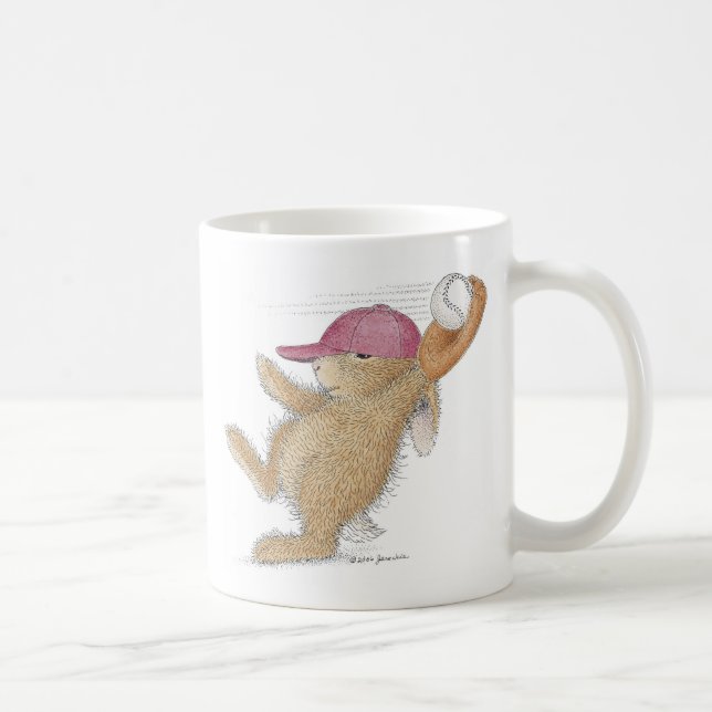 HappyHoppers® Mug (Right)