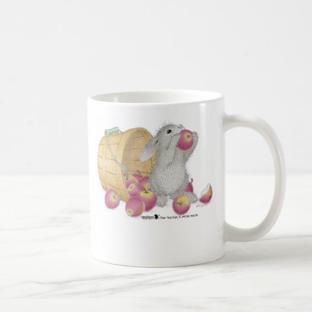 HappyHoppers® Mug (Right)