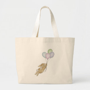 HappyHoppers® Tote Bags