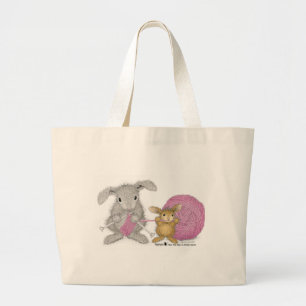 HappyHoppers® Tote Bags