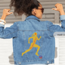 HappyWorkT THE RED DOT OF GOD CHRISTIAN