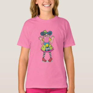 Harajuku Bubble Gum T-Shirt