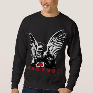 Harambe Sweatshirt