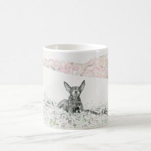 harbal memory coffee mug