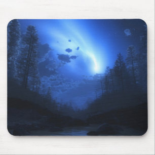 Harbinger Mousepad