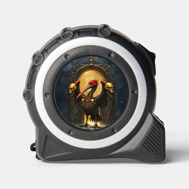 Harbinger of the Golden Gate The Nocturnal Pelican 1 (Front)