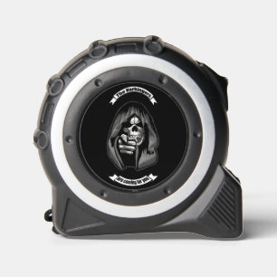 HARBINGERS TAPE MEASURE 1