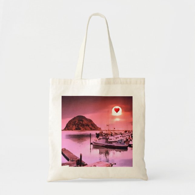 Harbour Hues Bag (Front)