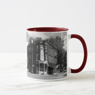 Harbour Inn Coffee Mug