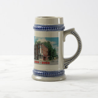 Harbour Inn Mug