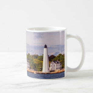 Harbour Light Coffee Mug