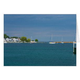Harbour Mackinac Island