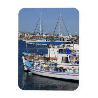 Harbour of Paphos