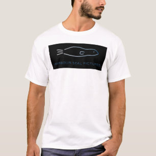 harbour seal pictures T-Shirt