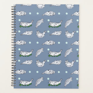 Harbour Seal Planner
