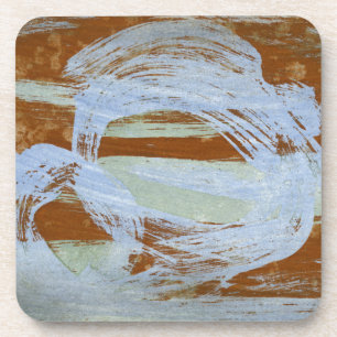 Harbour Sunset Coaster