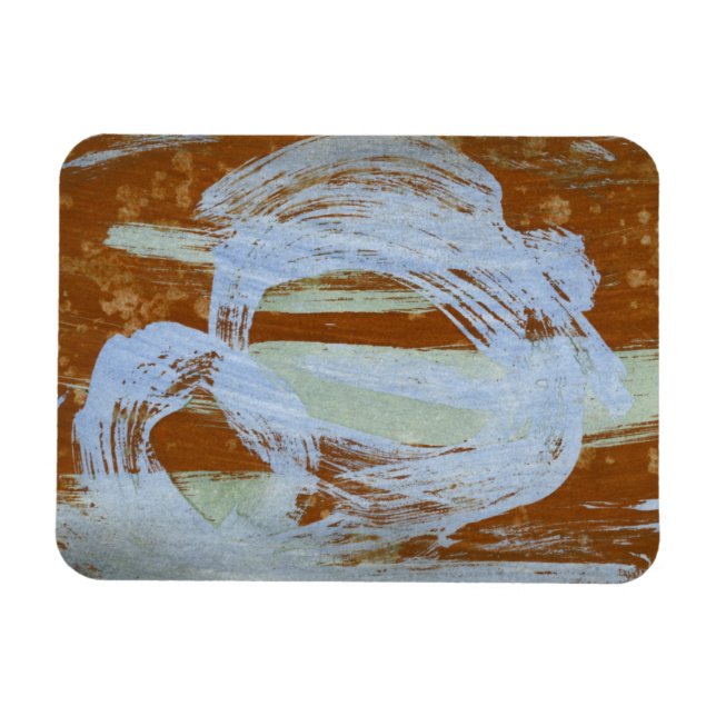 Harbour Sunset Magnet (Horizontal)