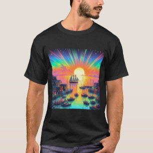 Harbour T-Shirt