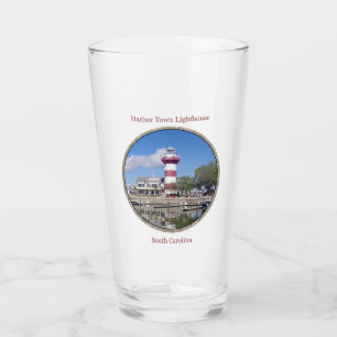 Harbour Town Lighthouse glass