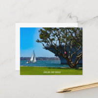 Harbour Views - Sailing San Diego