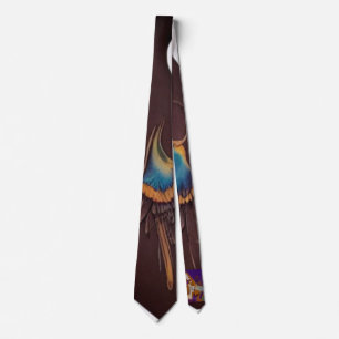 Harch Ensign Her Grace #4 Tie
