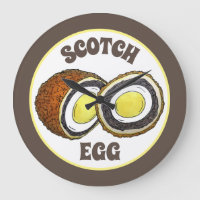 Hard Boiled Scotch Eggs UK British Snack Food