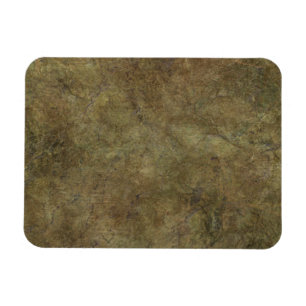 Hard Brown Stone copy Magnet