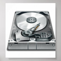 Hard Disc