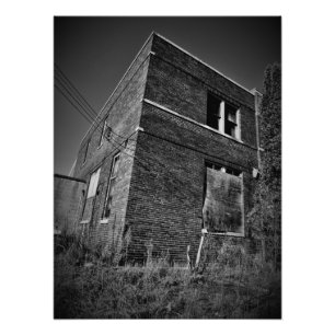 "Hard Earned Rest" Photo Print