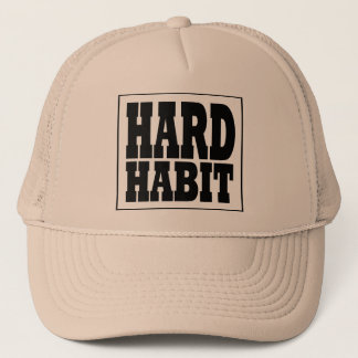 Hard Habit Hat