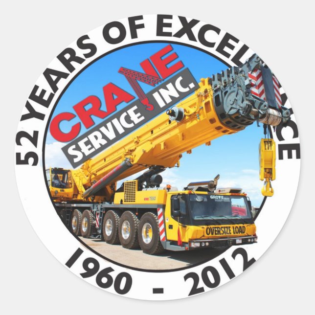 Hard Hat Sticker (Front)