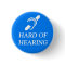 Hard of Hearing