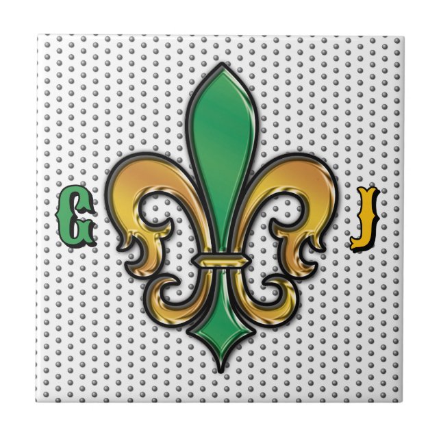 Hard plastic coaster (Front)